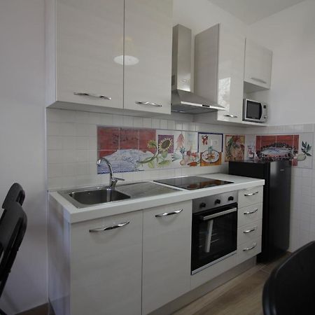 Maison Eugenie Apartment Соренто Екстериор снимка