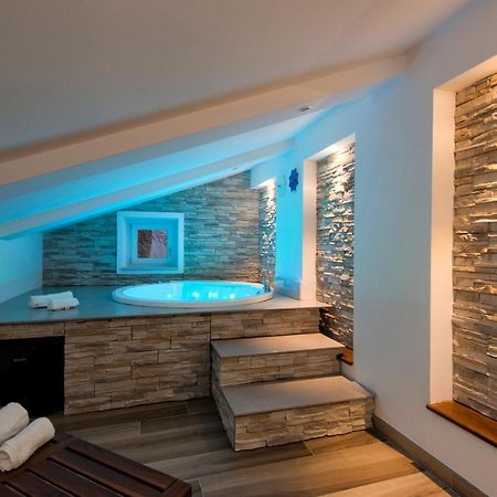 Maison Eugenie Apartment Соренто Екстериор снимка