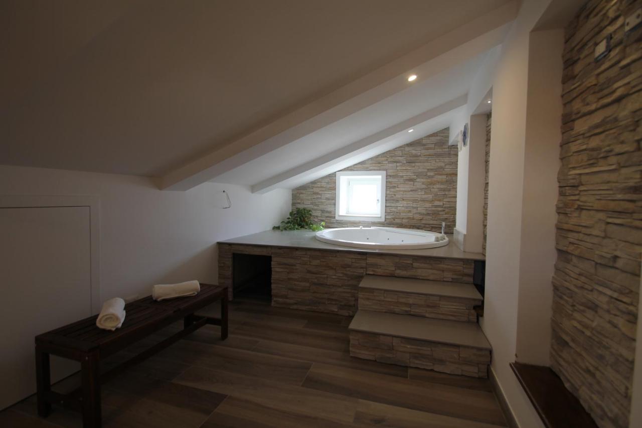 Maison Eugenie Apartment Соренто Екстериор снимка