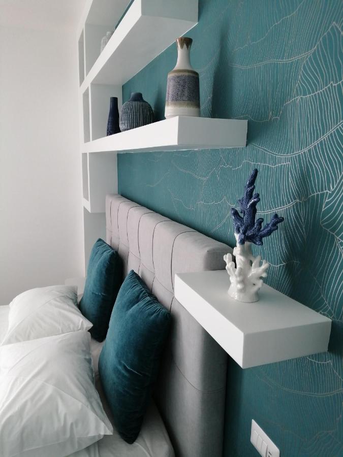 Maison Eugenie Apartment Соренто Екстериор снимка