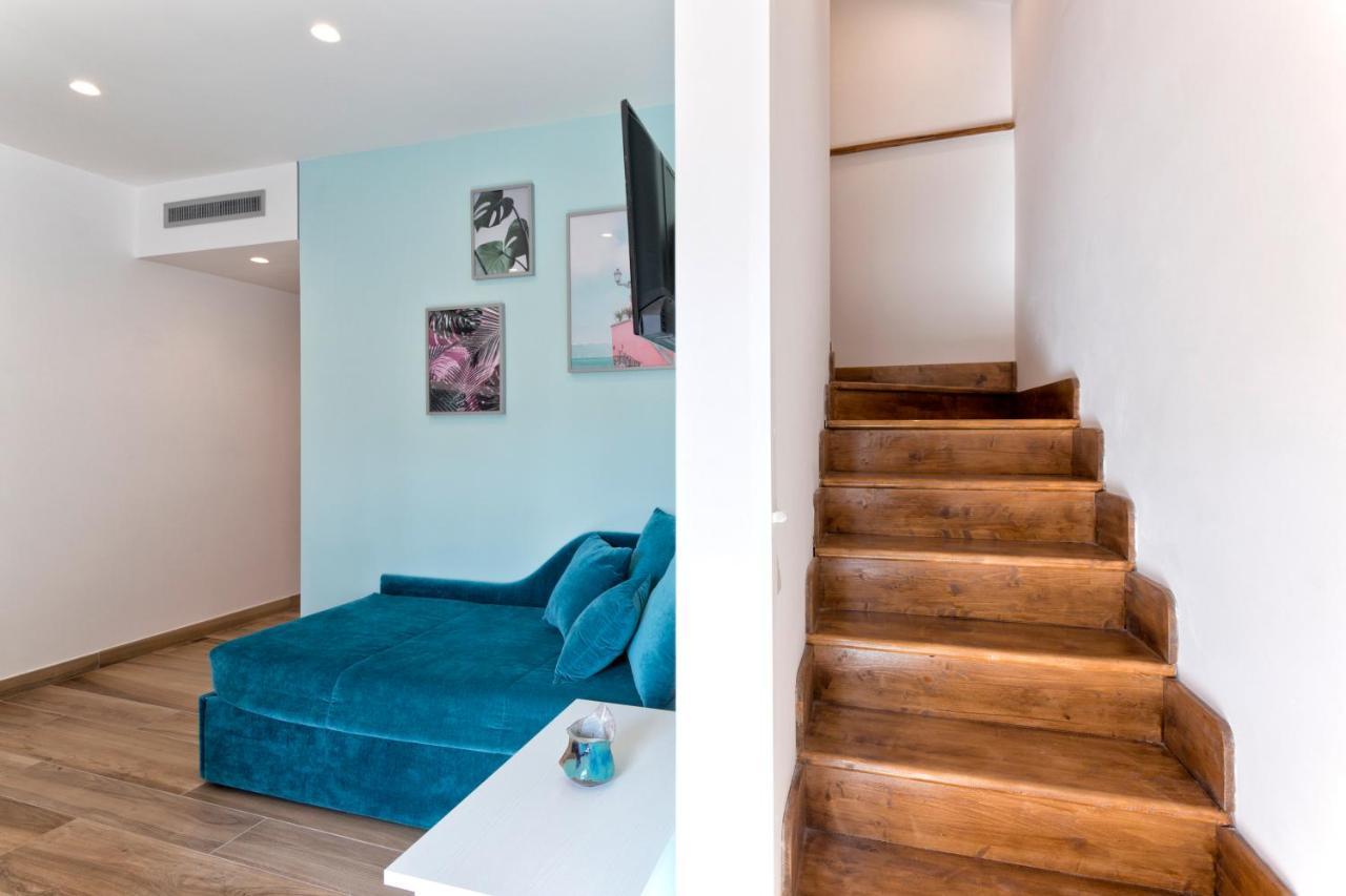 Maison Eugenie Apartment Соренто Екстериор снимка