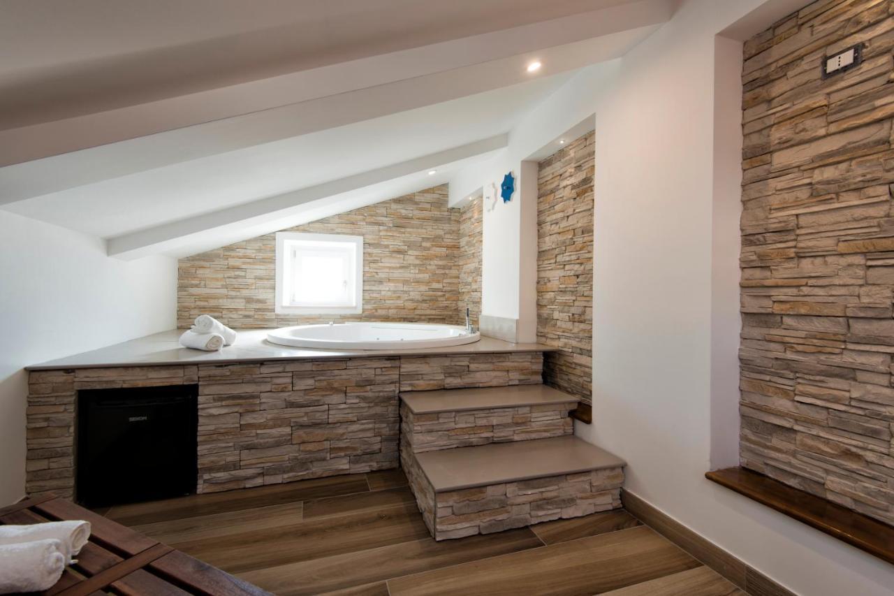 Maison Eugenie Apartment Соренто Екстериор снимка
