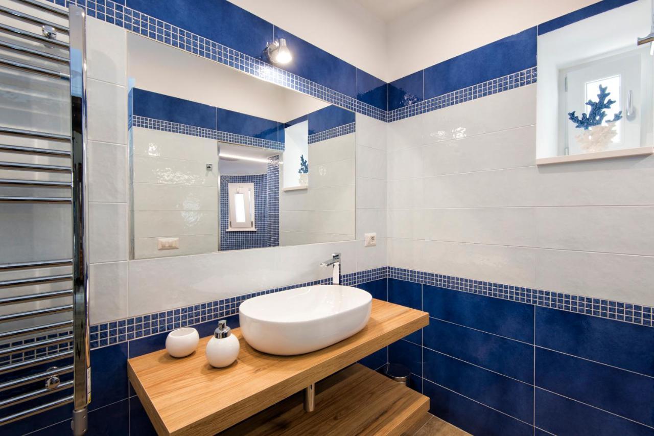 Maison Eugenie Apartment Соренто Екстериор снимка