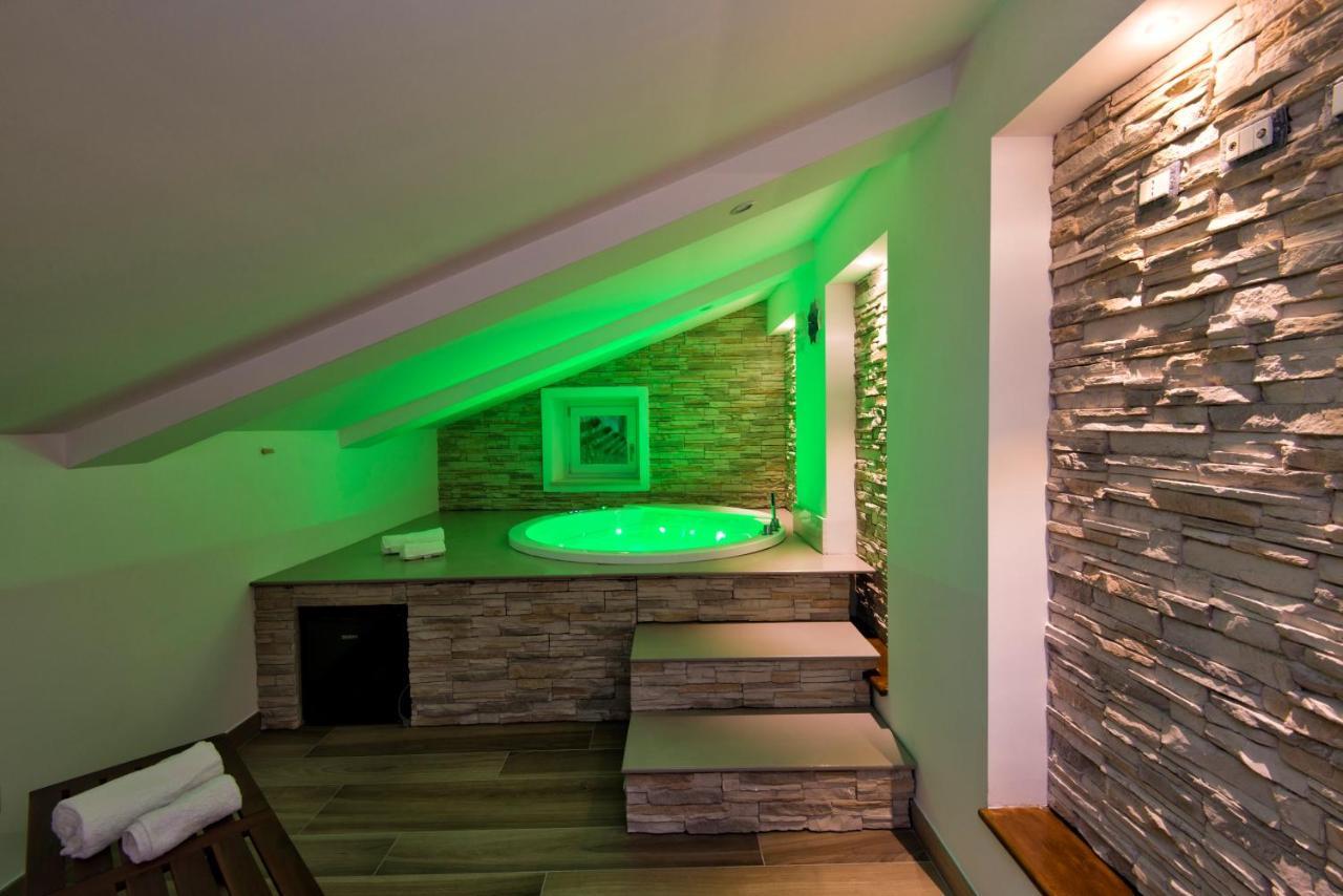 Maison Eugenie Apartment Соренто Екстериор снимка
