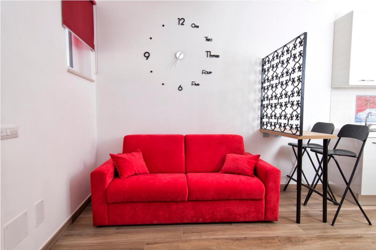 Maison Eugenie Apartment Соренто Екстериор снимка