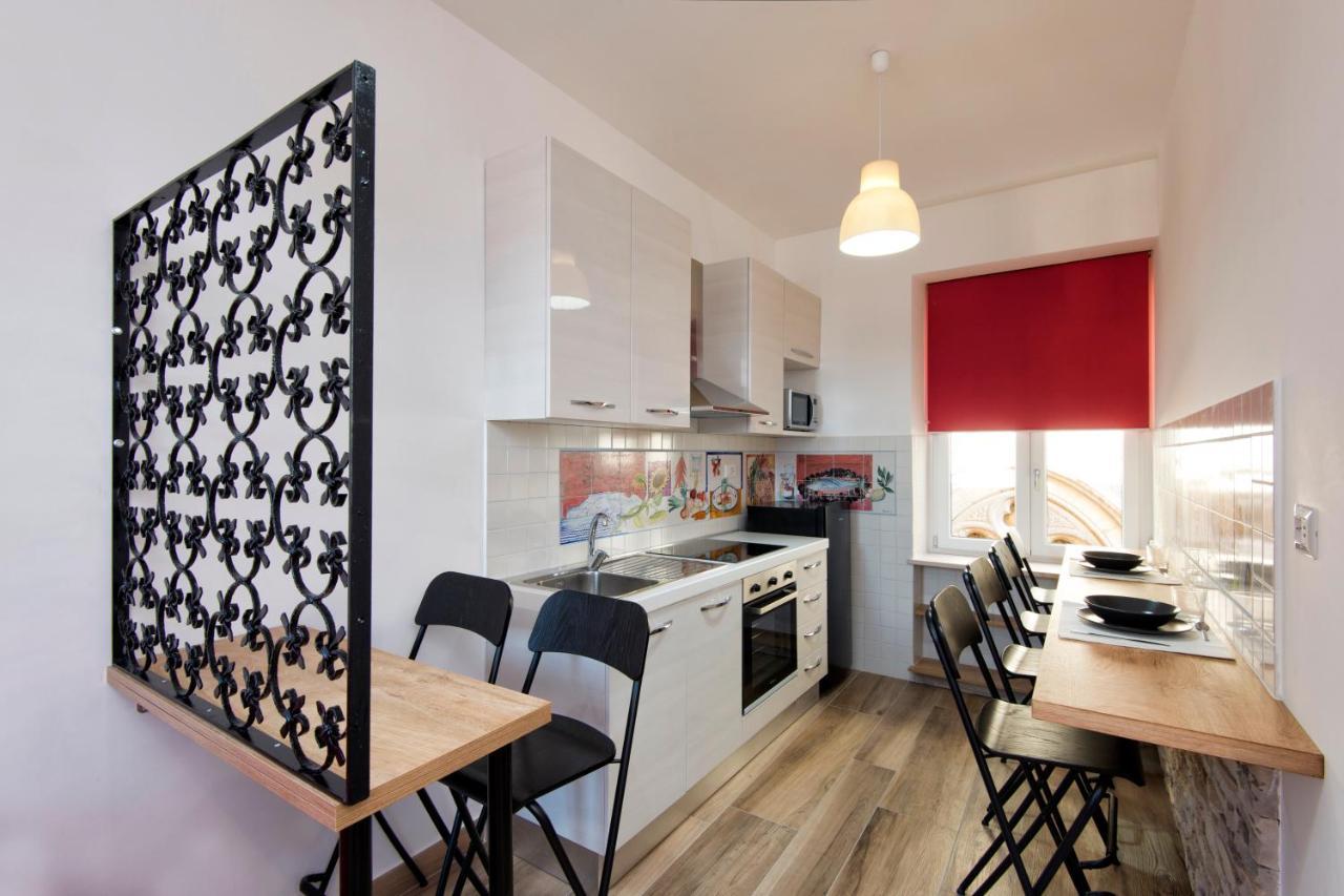 Maison Eugenie Apartment Соренто Екстериор снимка