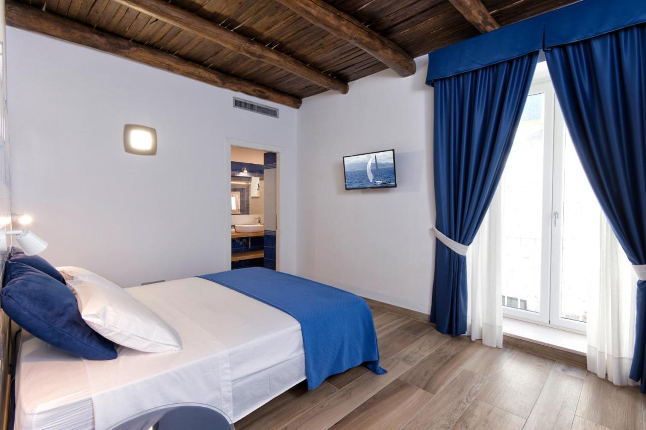 Maison Eugenie Apartment Соренто Екстериор снимка