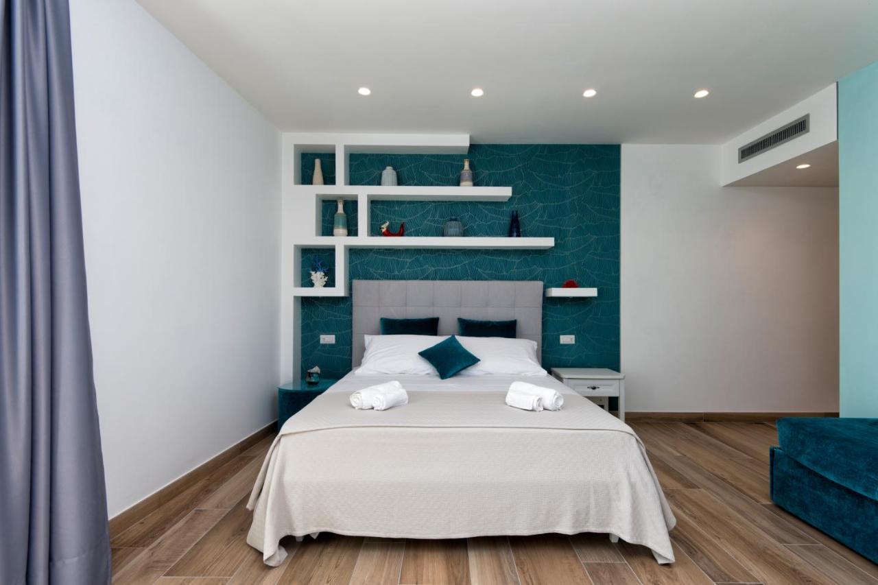 Maison Eugenie Apartment Соренто Екстериор снимка