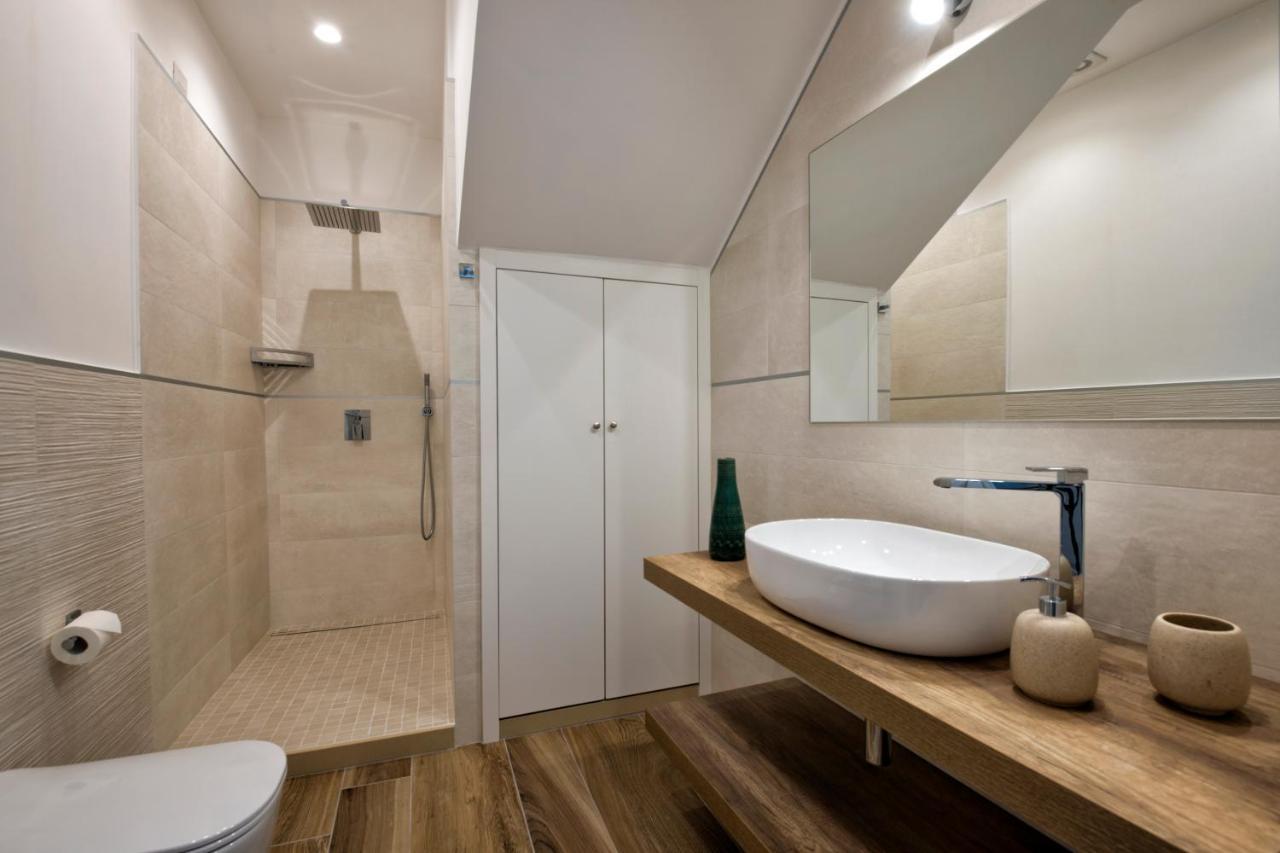Maison Eugenie Apartment Соренто Екстериор снимка
