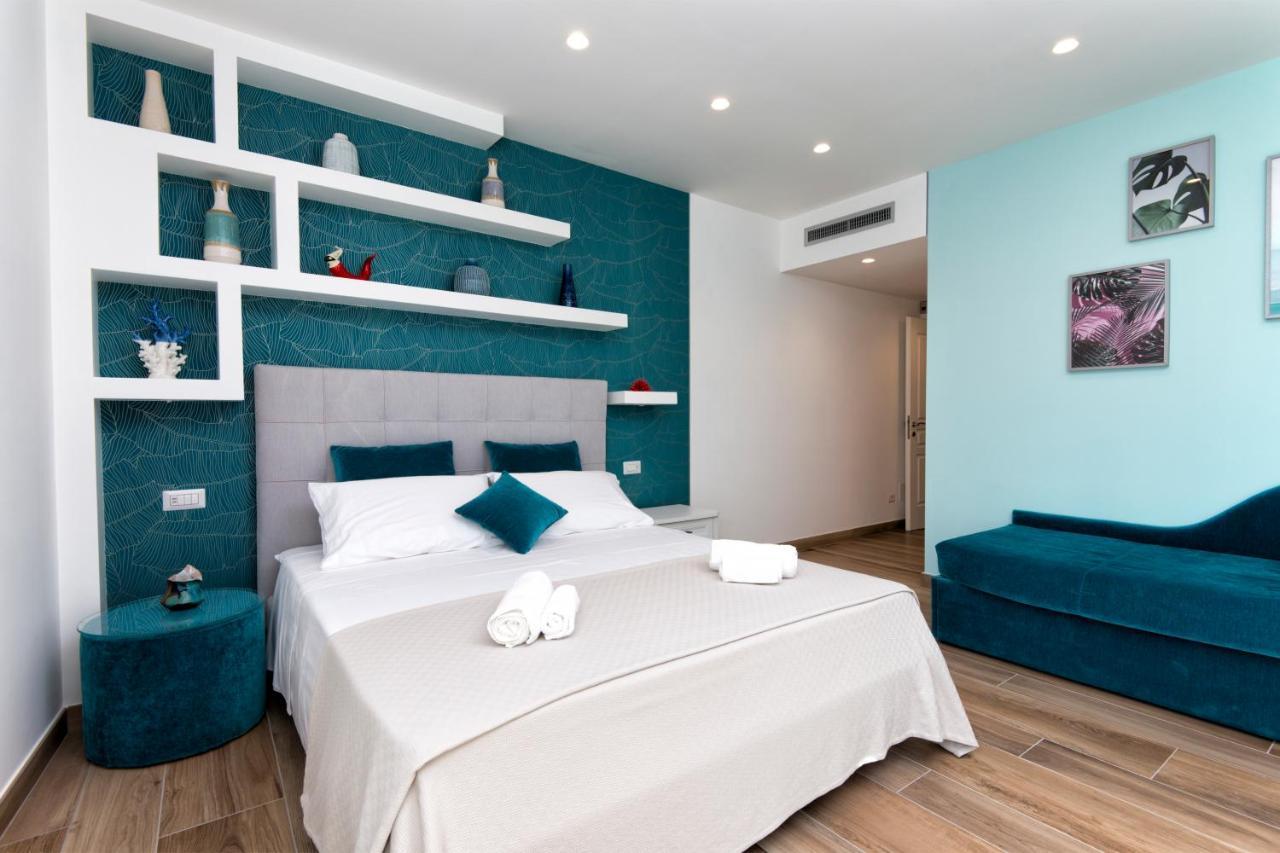 Maison Eugenie Apartment Соренто Екстериор снимка