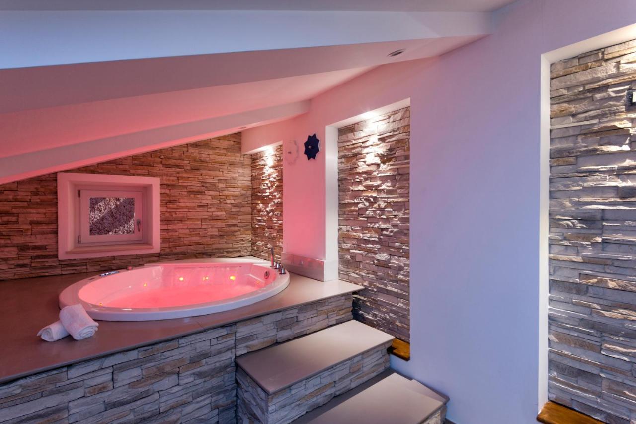 Maison Eugenie Apartment Соренто Екстериор снимка